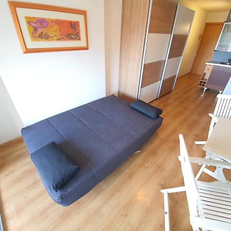Estudio Seafront Miami 210 إمبوريابرافا المظهر الخارجي الصورة